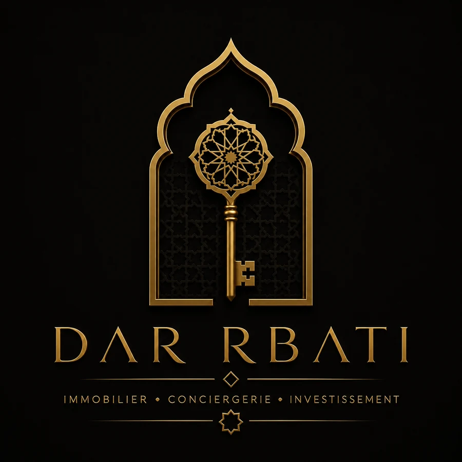 Logo Dar Rbati